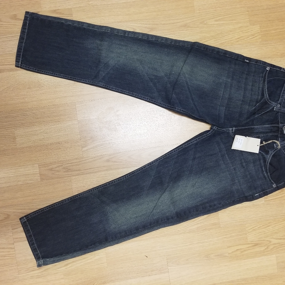 Paper Denim & Cloth Jean's